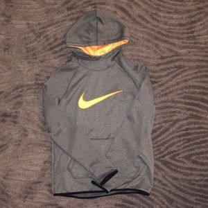 Size Small Nike Dri-Fit Sweatshirt